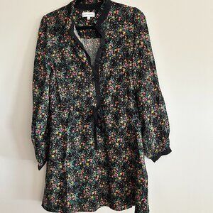 Lost + Wander Floral Dress (S)